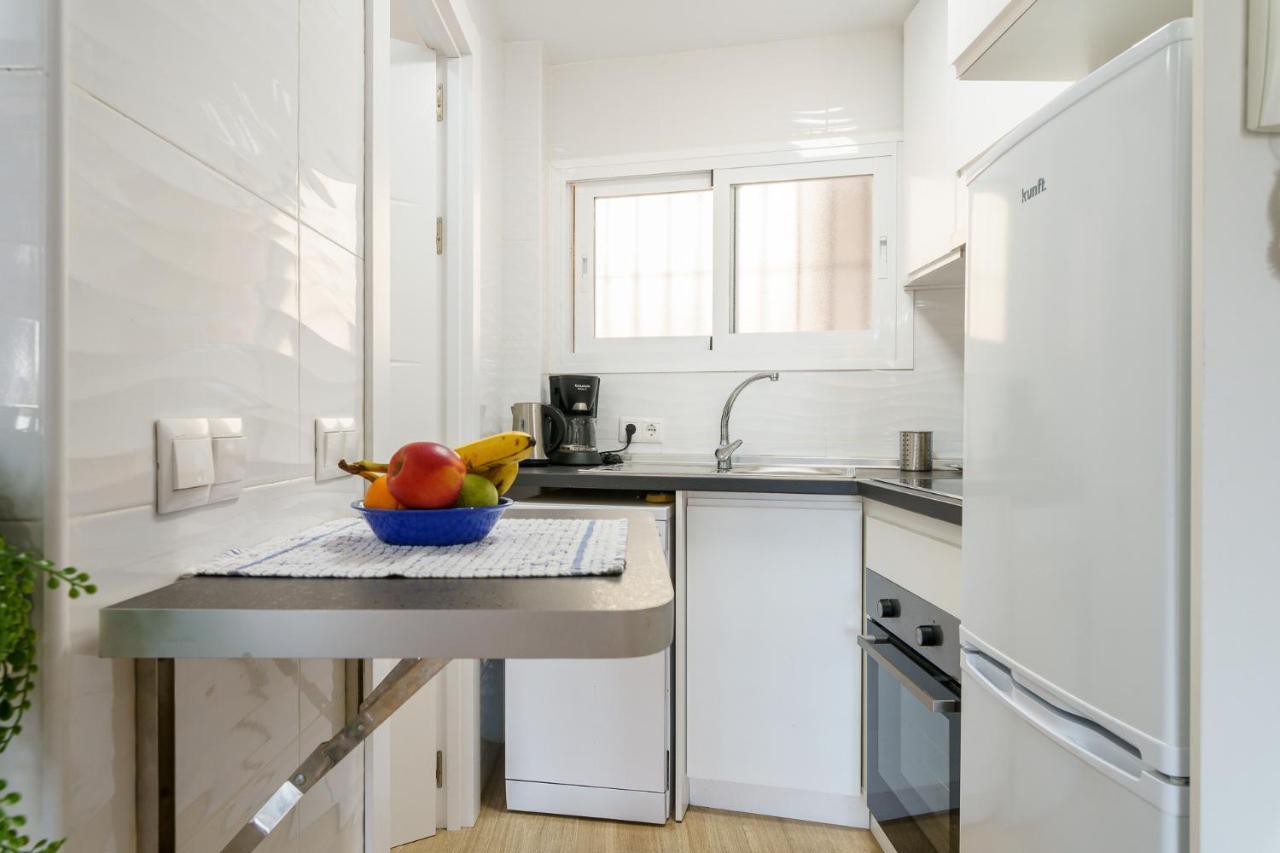 Malagasuite Comfort Home And Pool توريمولينوس المظهر الخارجي الصورة